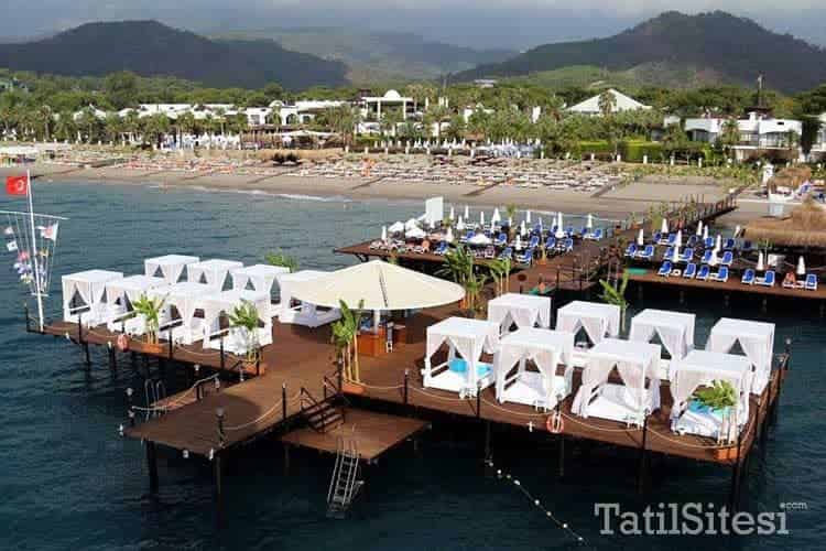 Simena Sun Club Hotel